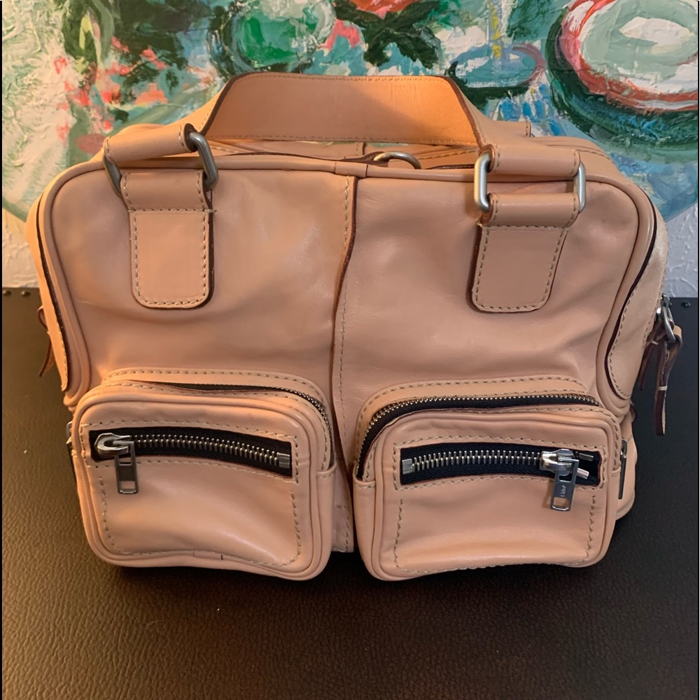 Chloe Betty bag